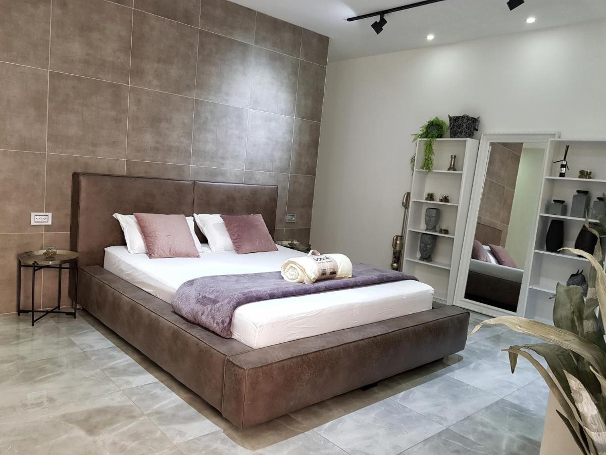 Romsuites - Сozy & Stylish, Center Baha'I Gardens And Colony 하이파 외부 사진