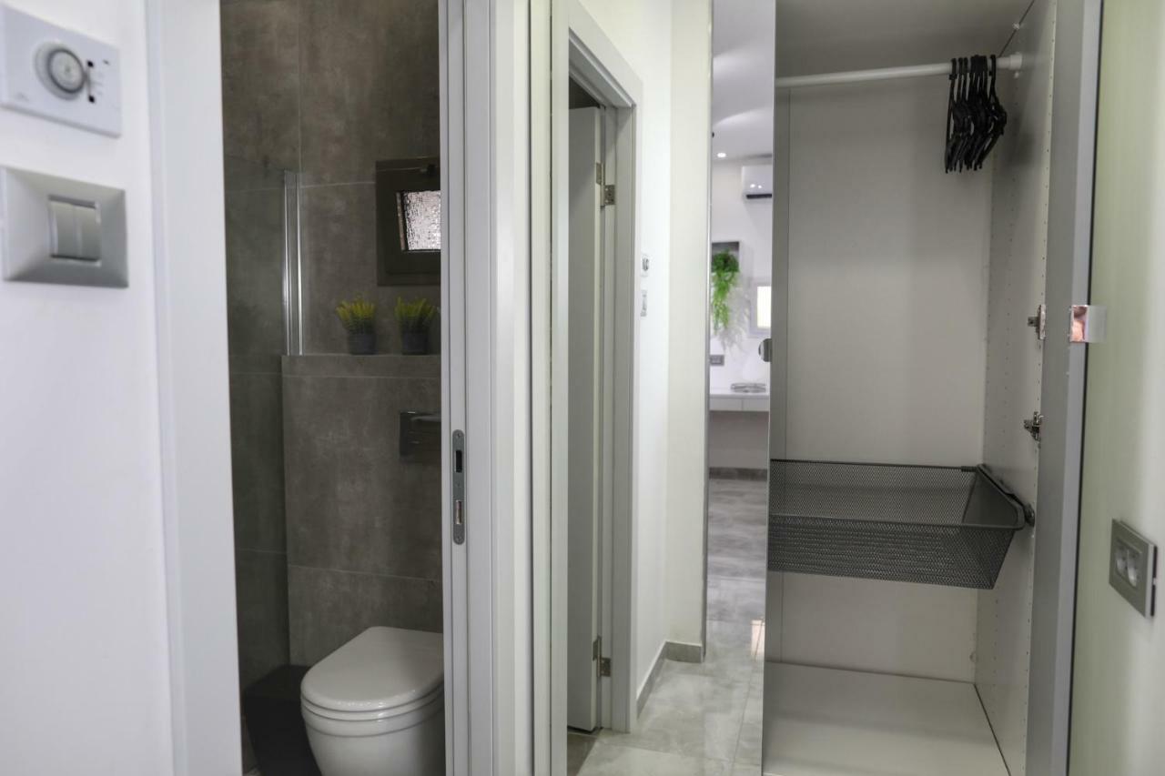 Romsuites - Сozy & Stylish, Center Baha'I Gardens And Colony 하이파 외부 사진